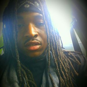 Meet your Posher, Randall